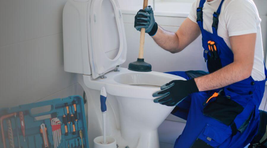 Professional septic pumping service in East Dublin, GA